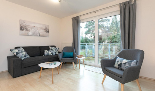 Küstenschatz am Zoo