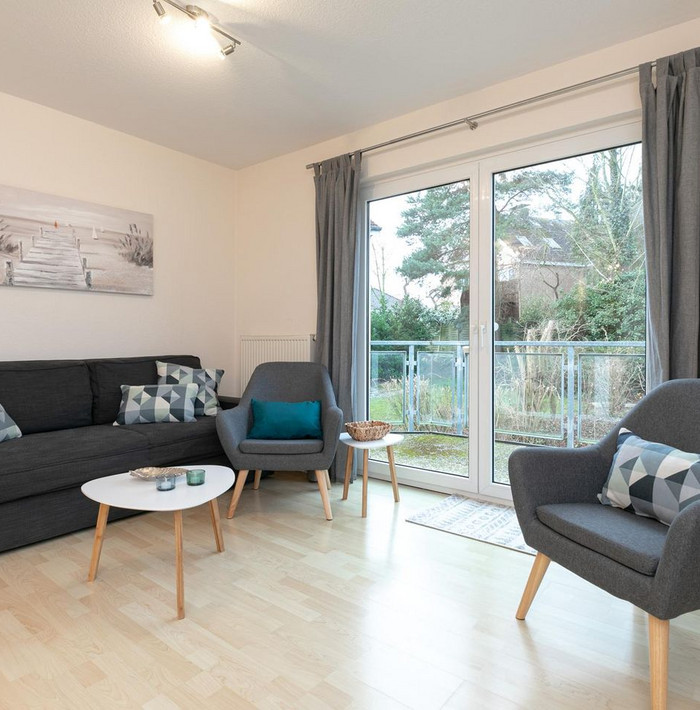 Küstenschatz am Zoo