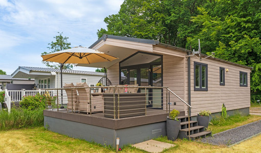 Ferienhaus Beachcomber