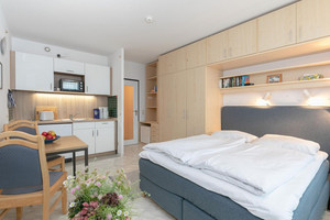 Wohnung 321