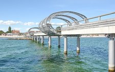 Ferienwohnung Kellenhusen + Ferienhaus Kellenhusen