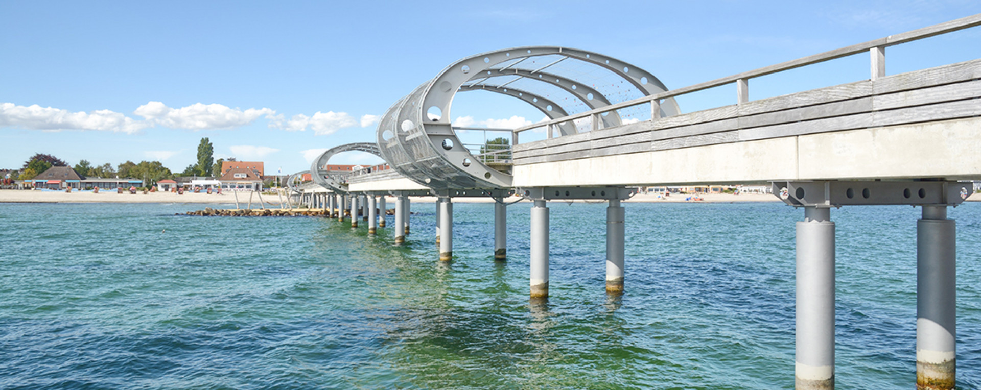 Ferienwohnung Kellenhusen + Ferienhaus Kellenhusen