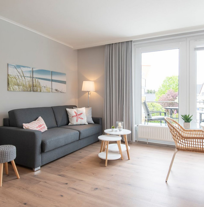 Wohnung 16, Steinmatz