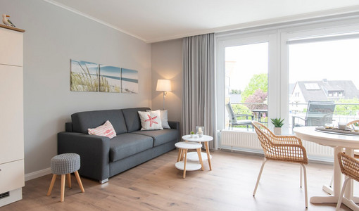 Wohnung 16, Steinmatz