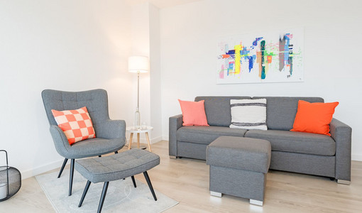 Strandliebe Grömitz