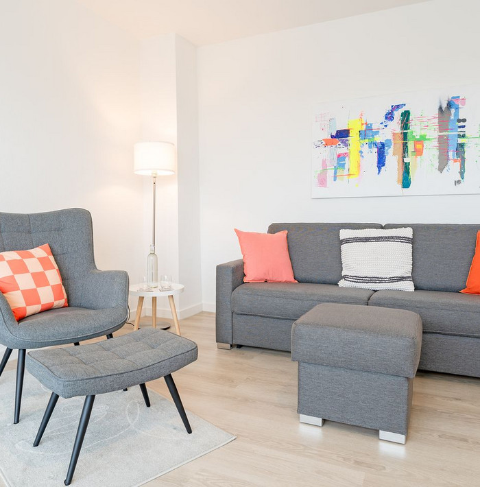 Strandliebe Grömitz