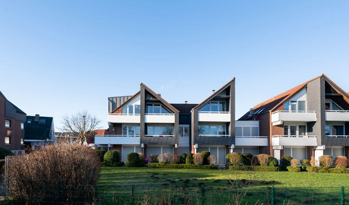 Strandhotel Kellenhusen