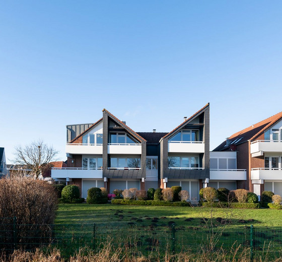 Strandhotel Kellenhusen