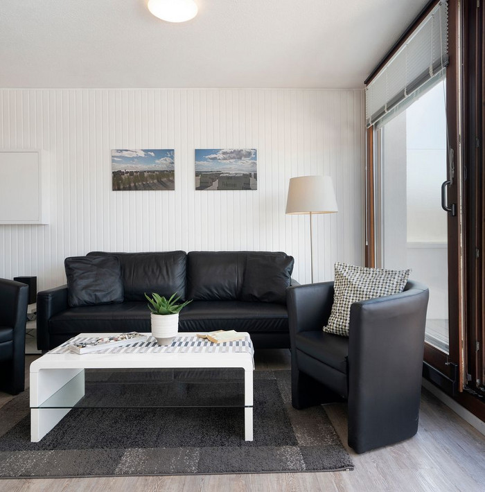 Sonnenschein Grömitz