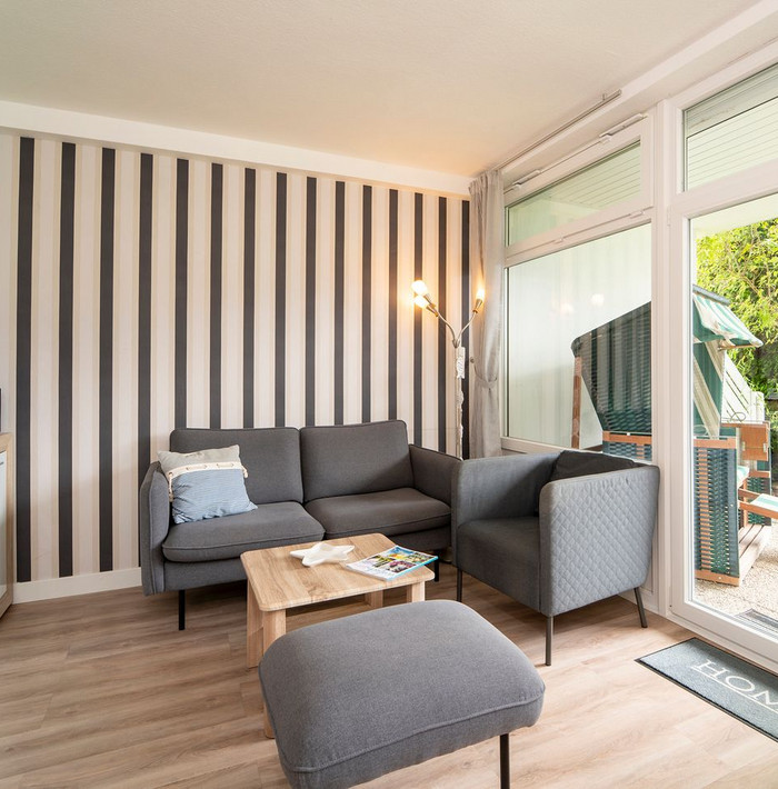 Kleine Auszeit Dahme