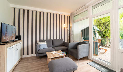 Kleine Auszeit Dahme