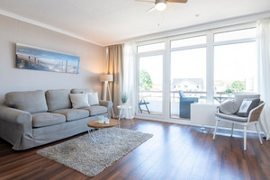 Apartment am Dünenpark