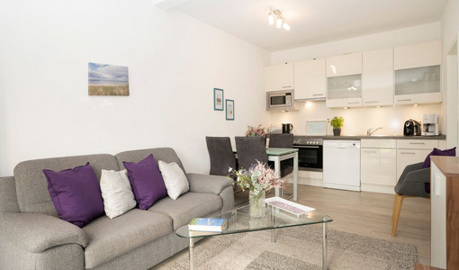 Ferienhäuschen Waldfrieden