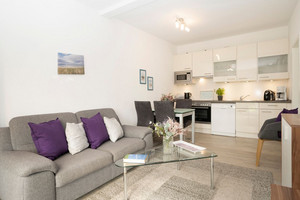 Ferienhäuschen Waldfrieden