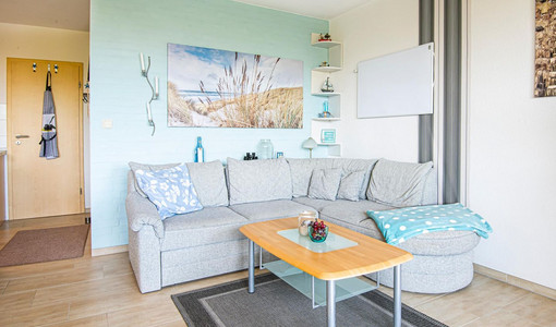 Kleine Auszeit Kellenhusen