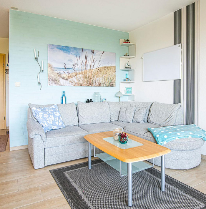 Kleine Auszeit Kellenhusen