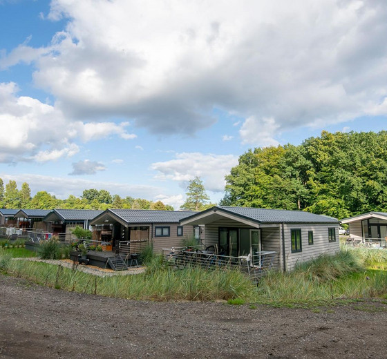 Ferienhäuser Lübecker Bucht