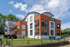 Residenz am Yachthafen