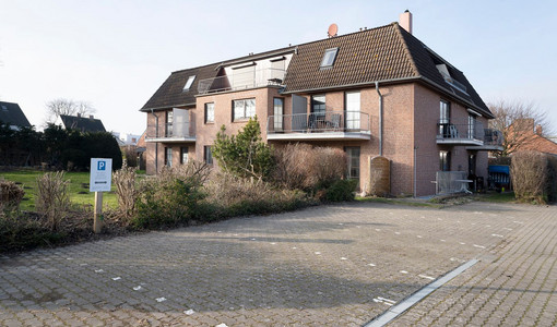 Ferienwohnpark Saarstraße 18a