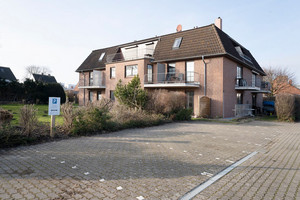 Ferienwohnpark Saarstraße 18a