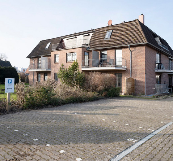 Ferienwohnpark Saarstraße 18a