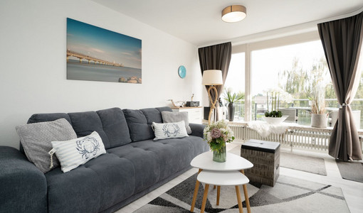 Grömitzer Strandperle