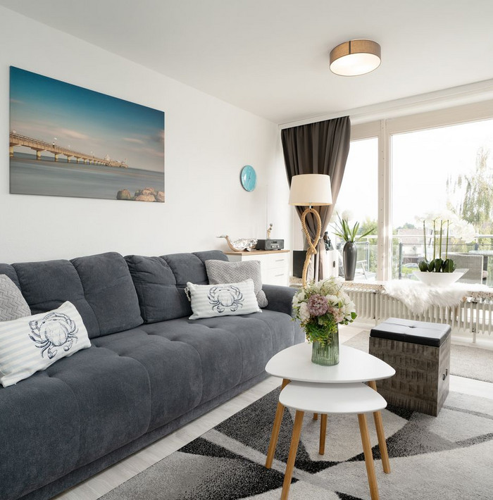 Grömitzer Strandperle