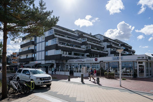 Appartementhaus Terrassenhügel