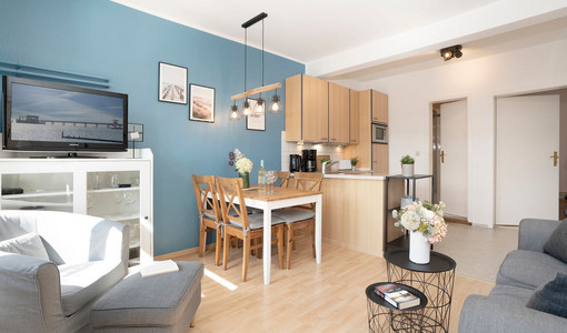 Strandoase Kellenhusen