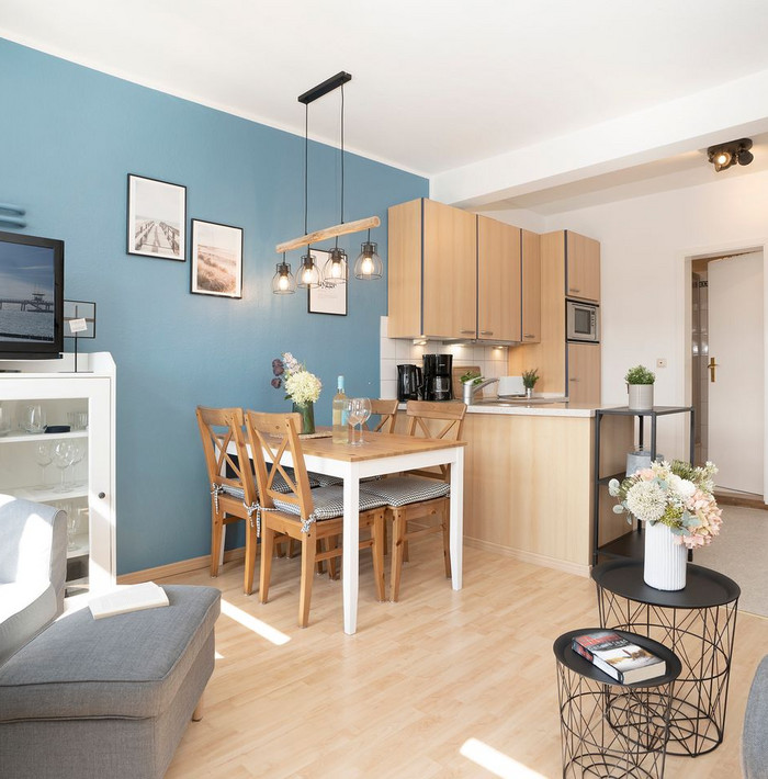 Strandoase Kellenhusen