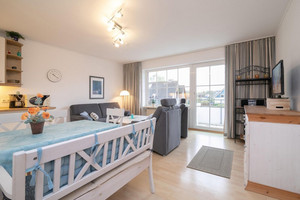 Familyhaus, Wohnung 8