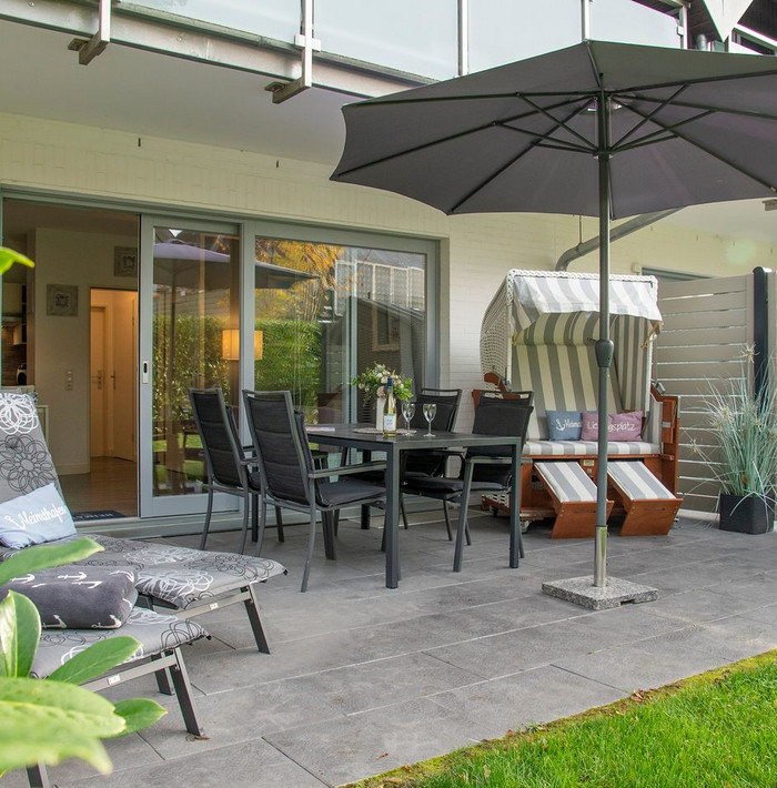 Haus Bullerbü, App. 6