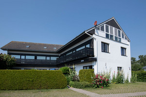 Haus an der See