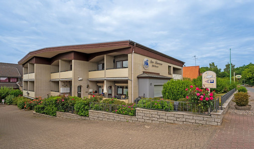 Maritimes Ferienappartement am Plöner See