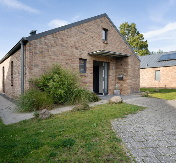 Sonnenstrahl & Wellengang