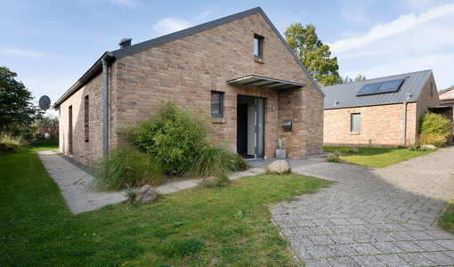 Sonnenstrahl & Wellengang