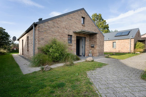 Sonnenstrahl & Wellengang