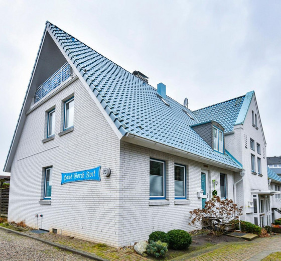 Haus Gorch Fock