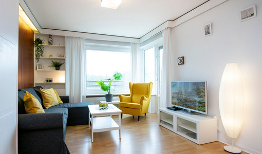 Kleine Auszeit Niendorf