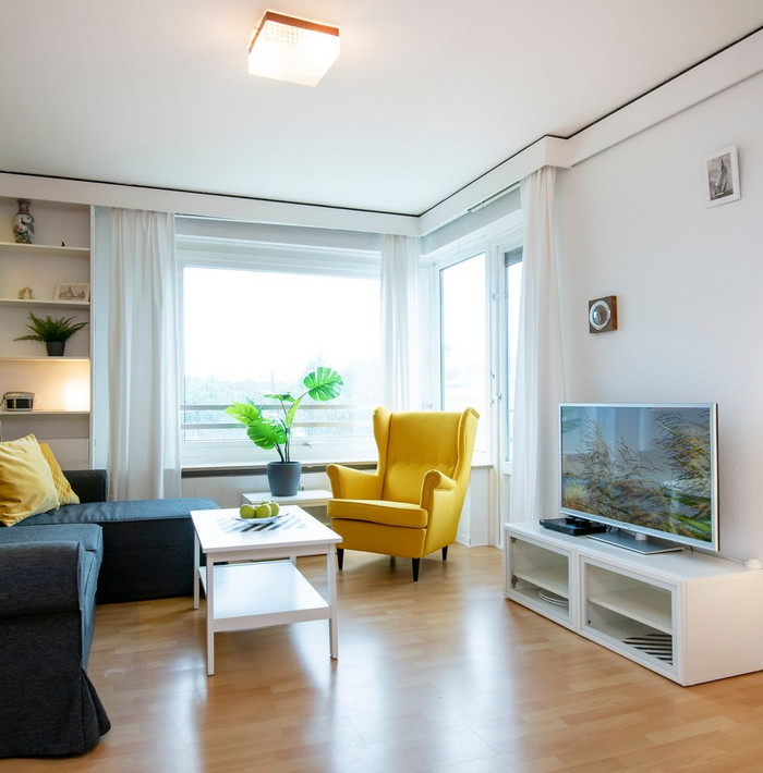 Kleine Auszeit Niendorf