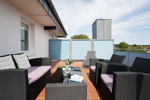 Meerverliebt Kellenhusen