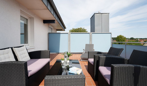 Meerverliebt Kellenhusen