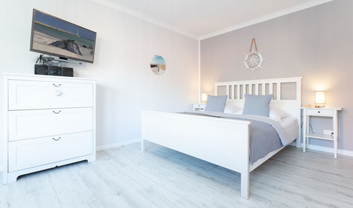 Maritimes Ferienappartement am Plöner See