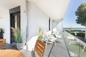 Sonnenschein Scharbeutz