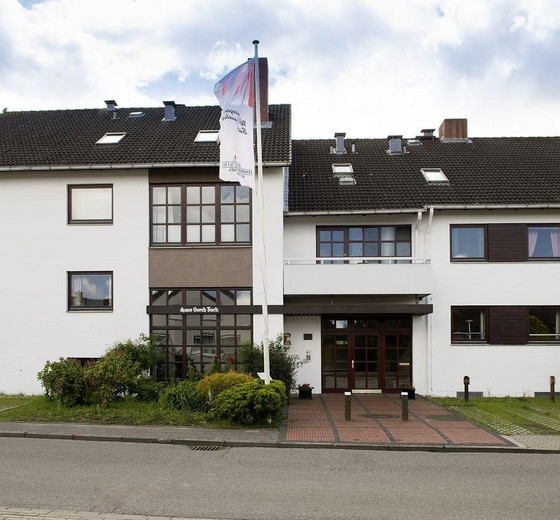 Haus Gorchfock