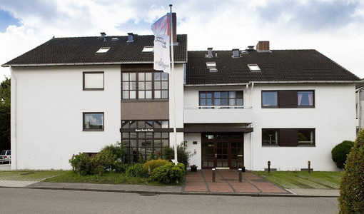 Haus Gorchfock