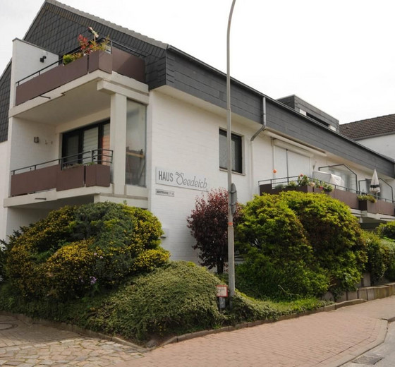 Haus Seedeich