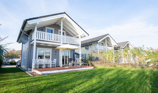 Ferienhaus Seeteufel 3