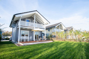 Ferienhaus Seeteufel 3