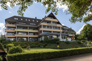 Haus Dieksee Holm